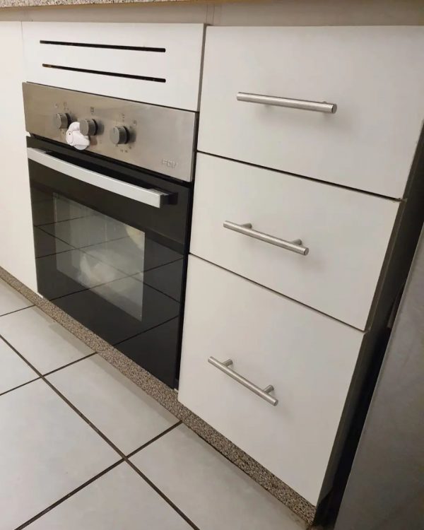 Muebles a Medida para Cocinas