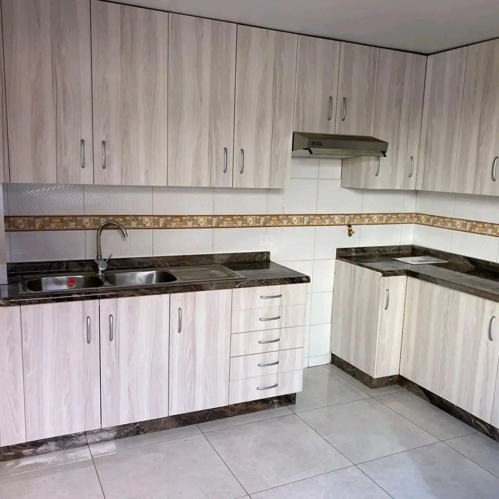 Muebles a Medida para Cocinas
