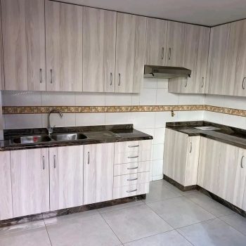 Muebles a Medida para Cocinas