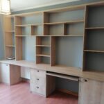 Muebles de Melamina