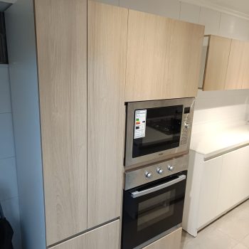Muebles de Cocina a Medida