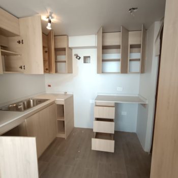 Muebles de Cocina a Medida