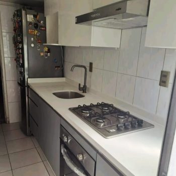 Muebles a Medida para Cocinas