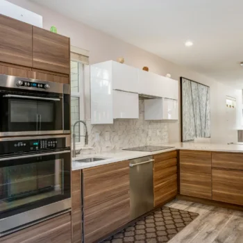 Remodelacion de Cocinas