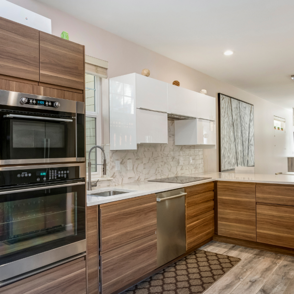 Muebles de Cocina