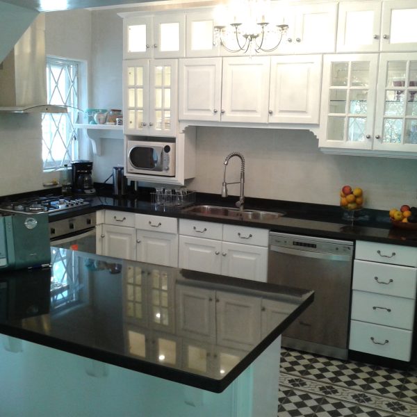 Muebles de Cocina