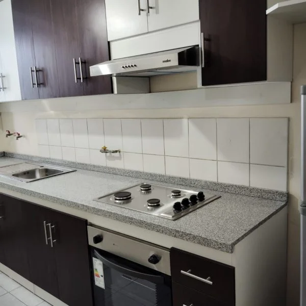 Muebles de Cocina a Medida