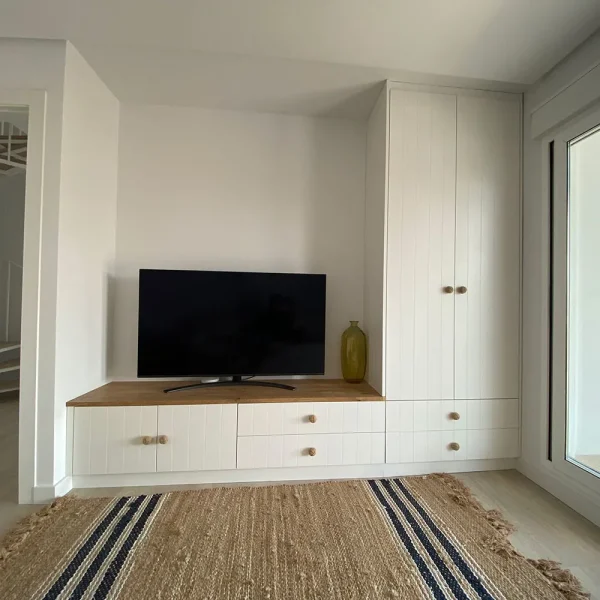 Muebles a Medida