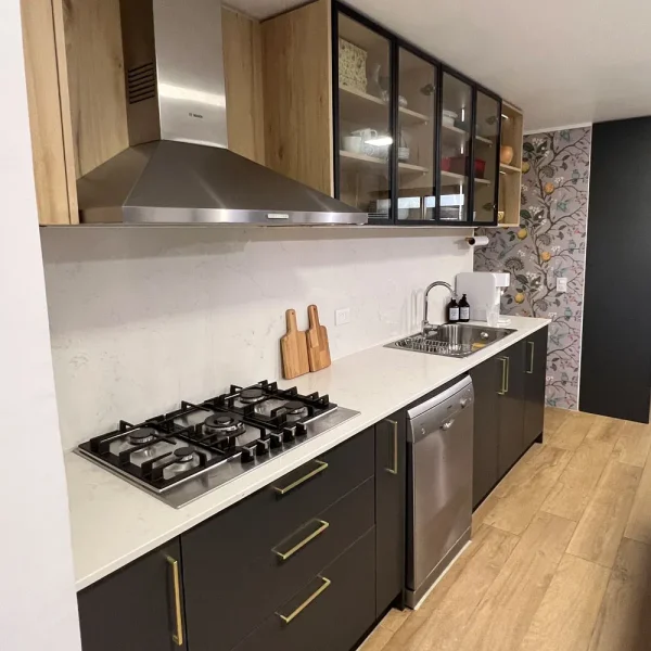 Muebles de Cocina a Medida